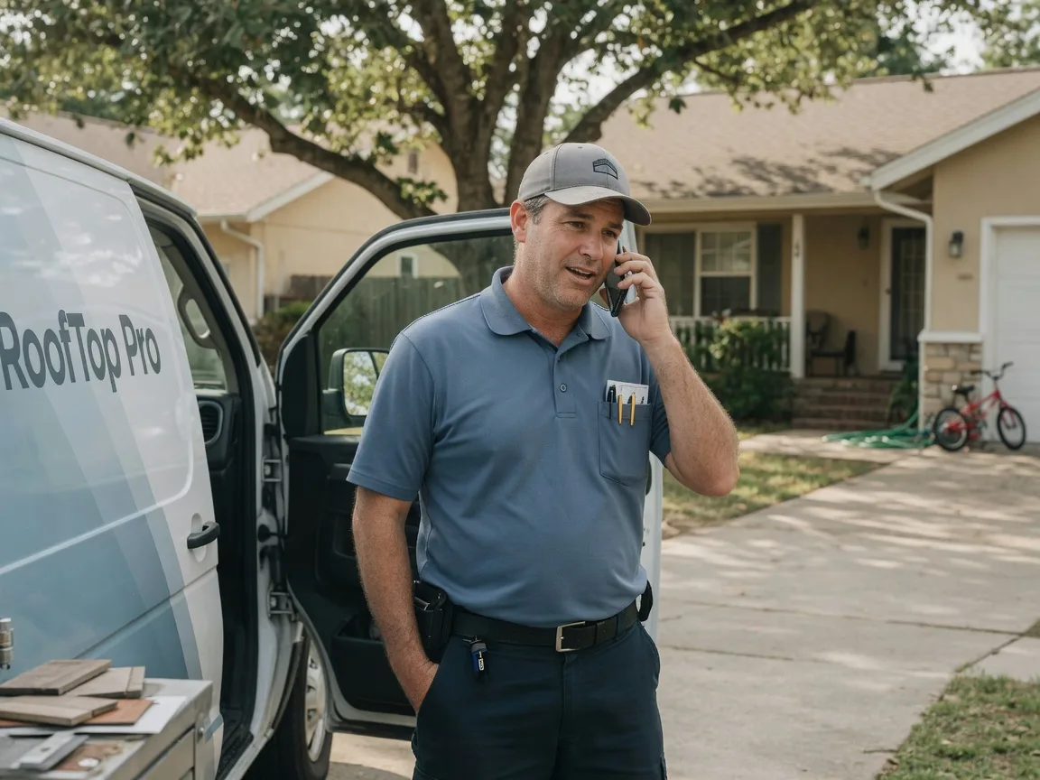 Roof Repair Pekin, IN FAQs